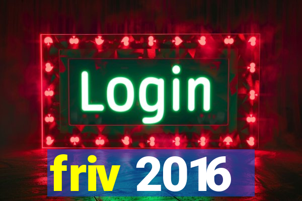 friv 2016